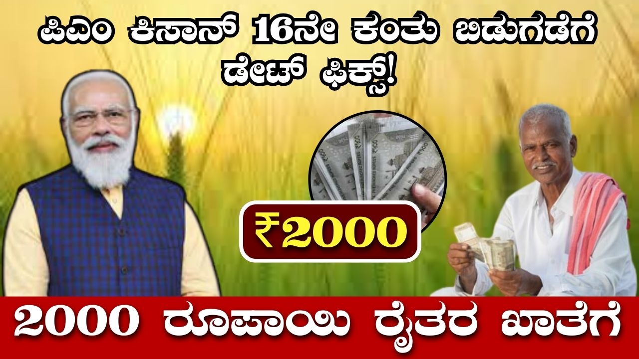 PM Kisan Scheme